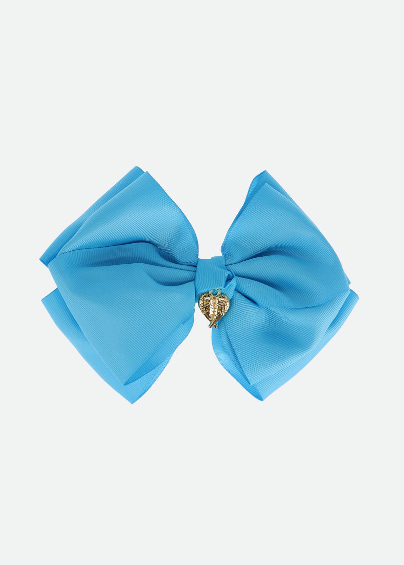 Giant Bow Turquoise