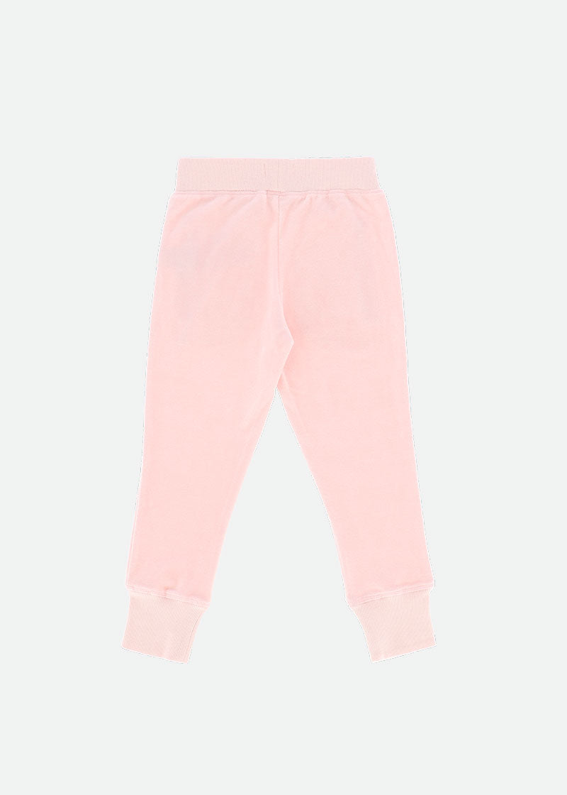 Hannah Jogger Ballet Pink