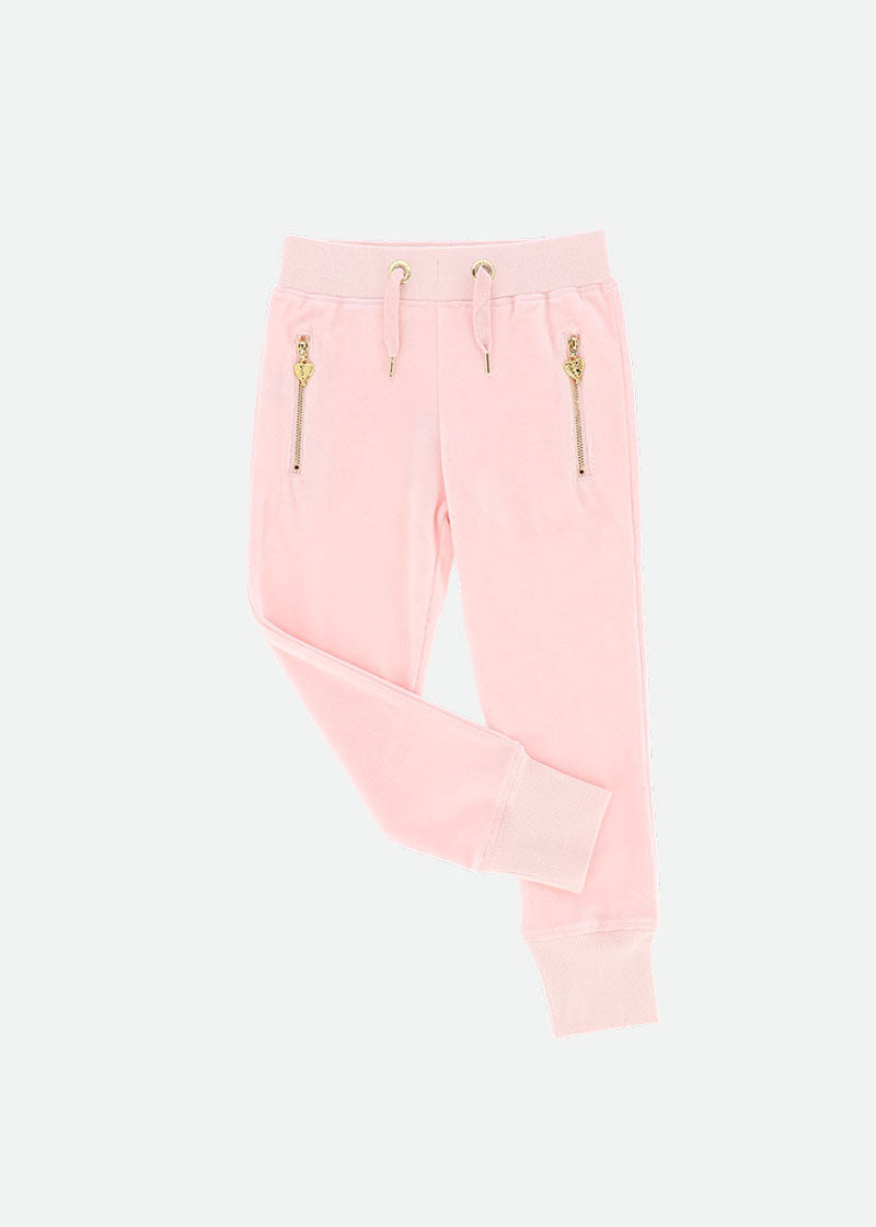 Hannah Jogger Ballet Pink