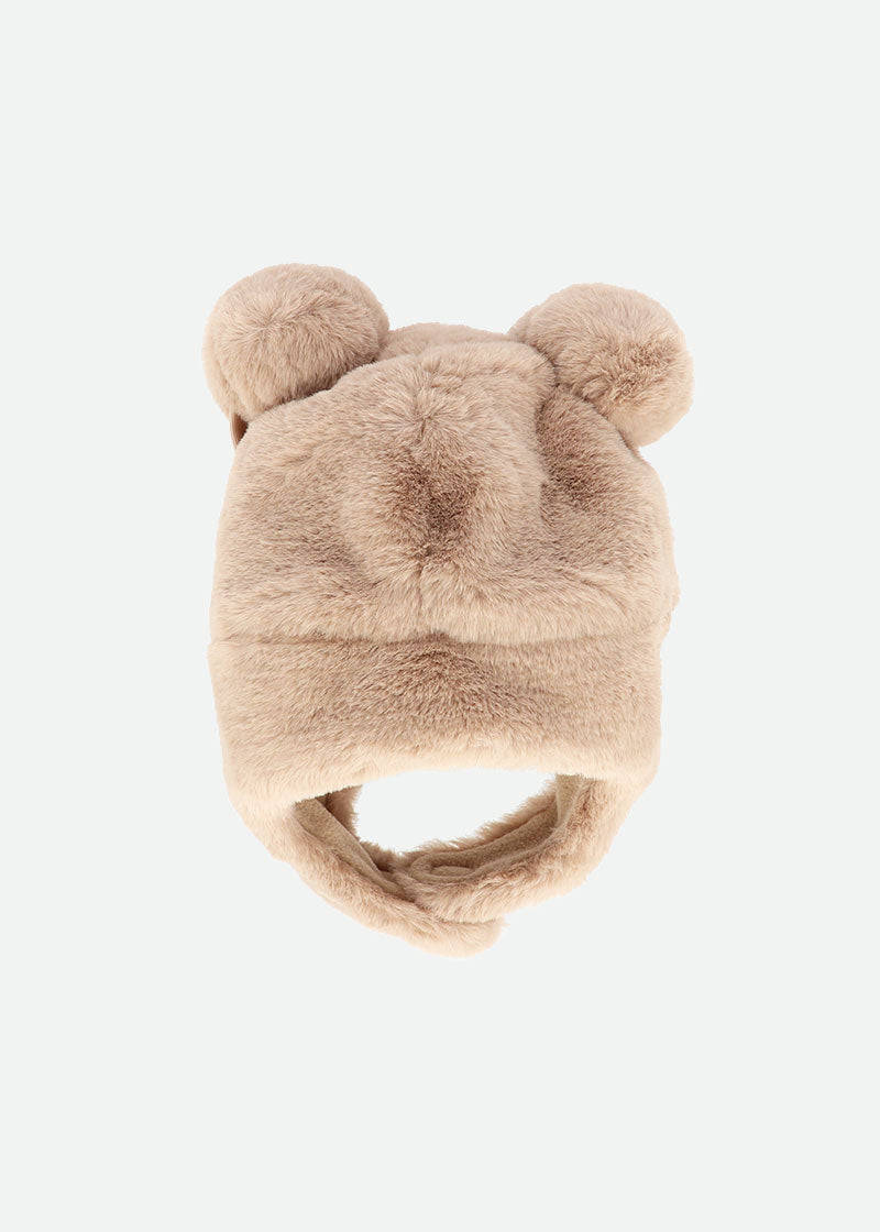 Isabelle Baby Hat Sand