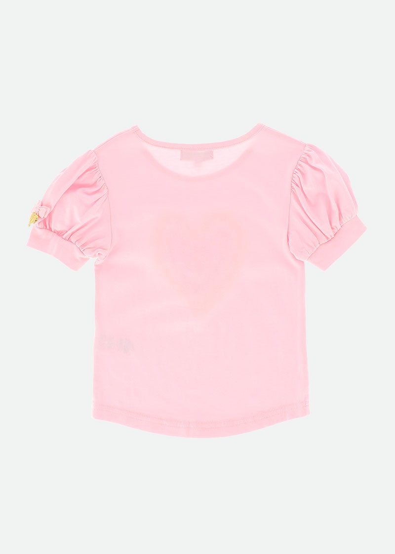 Ivanna Tee Fairy Pink