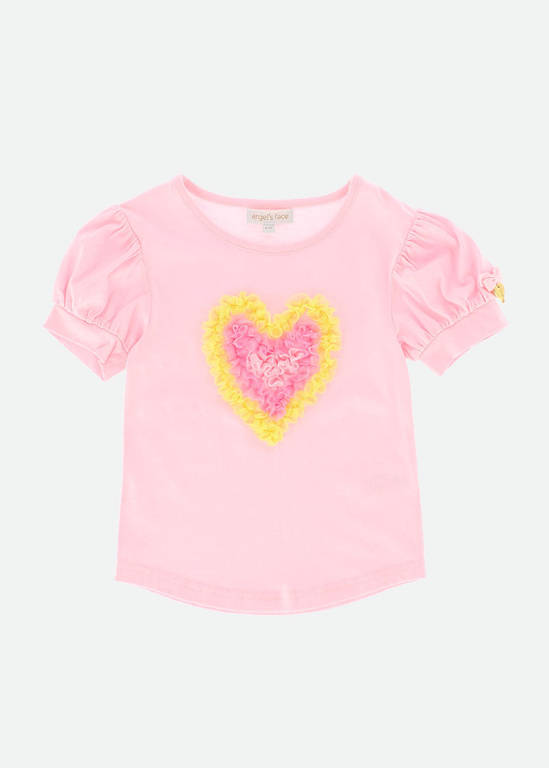 Ivanna Tee Fairy Pink