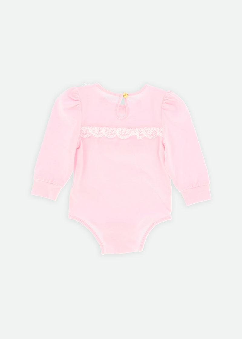 Julia Babygrow Fairy Pink