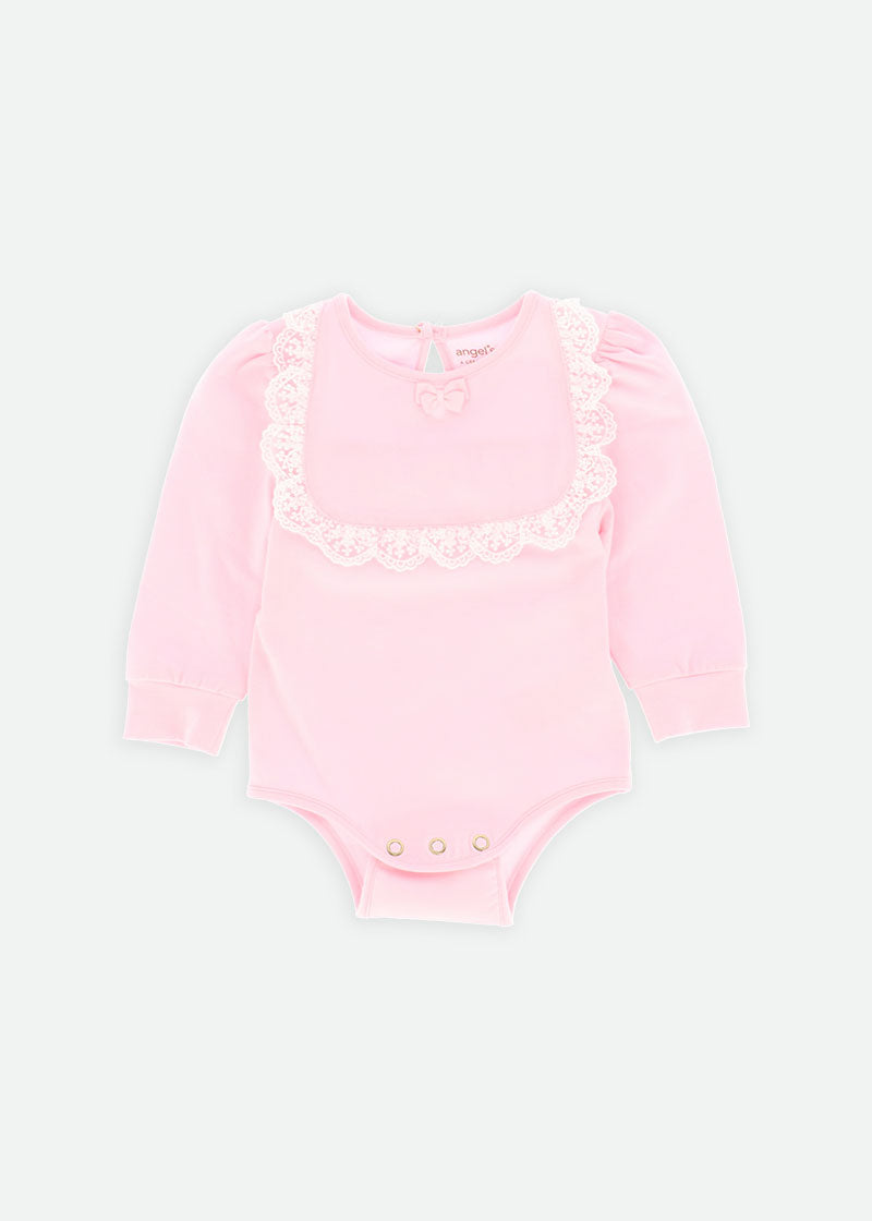 Julia Babygrow Fairy Pink