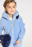 Lillian Bag Navy
