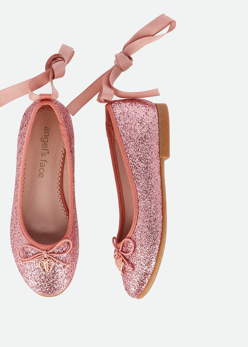 Lillie Pumps Pink