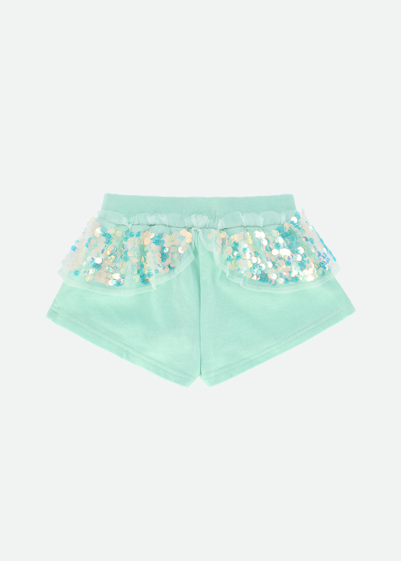 Lindsey Shorts Peppermint