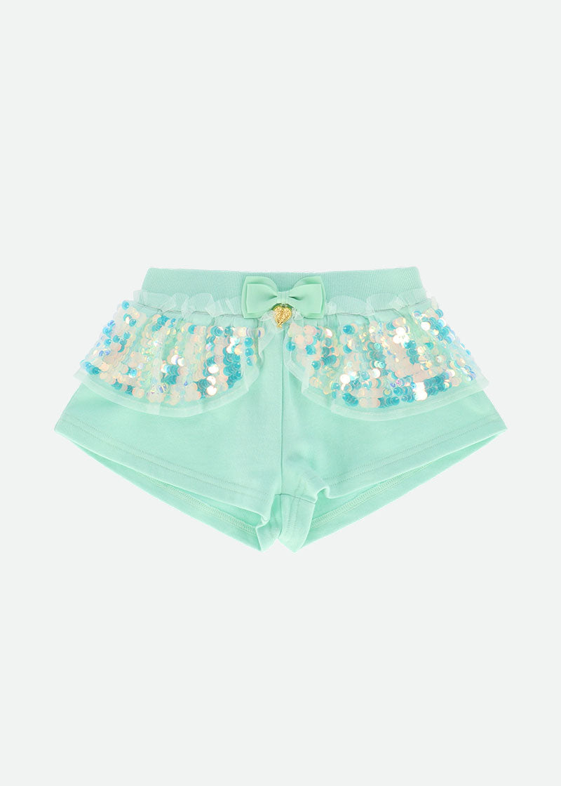Lindsey Shorts Peppermint