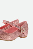 Liza Shoes Pink