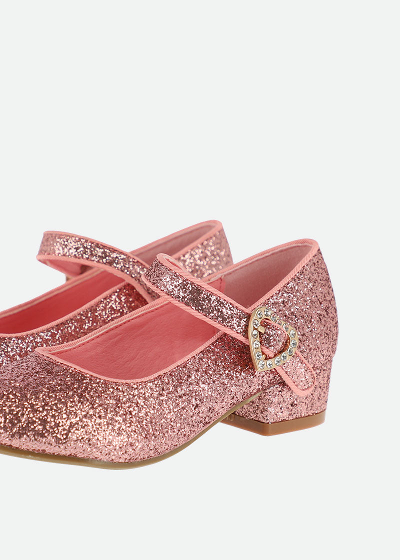 Liza Shoes Pink