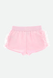Lucinda Shorts Fairy Pink