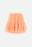 Mabelle Skirt Apricot