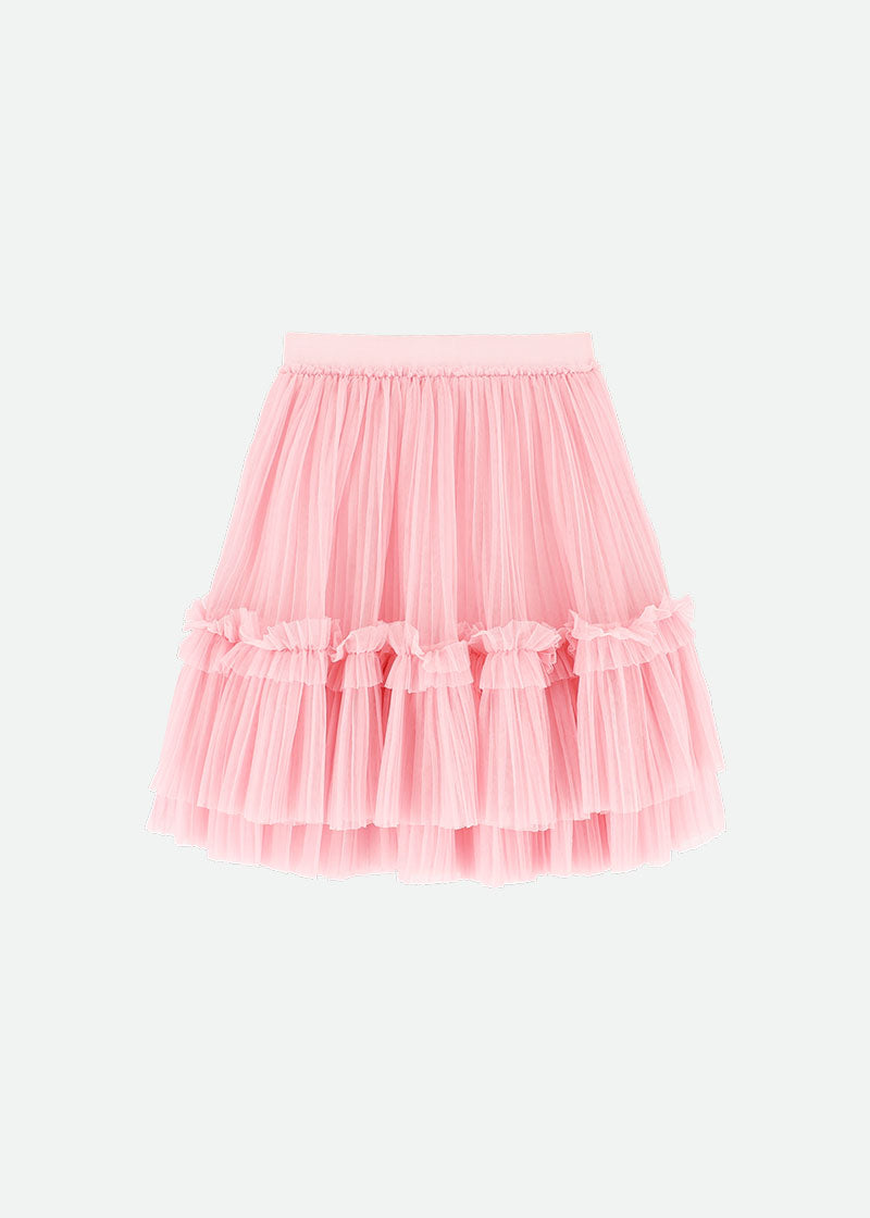 Mabelle Skirt Fairy Pink