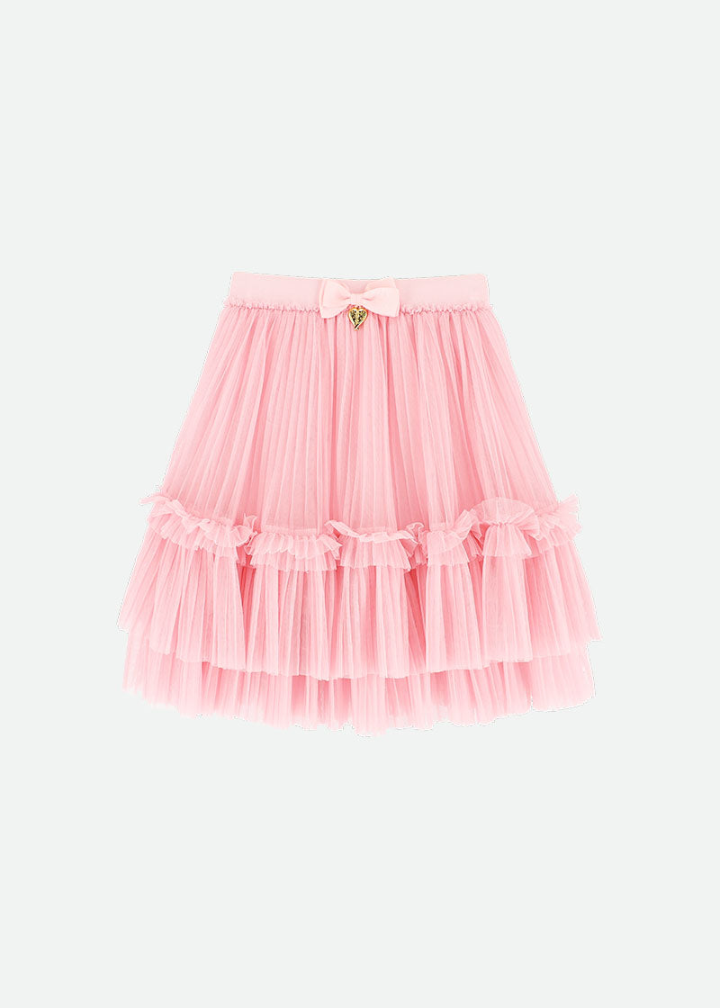 Mabelle Skirt Fairy Pink