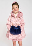Mandy Muff Navy