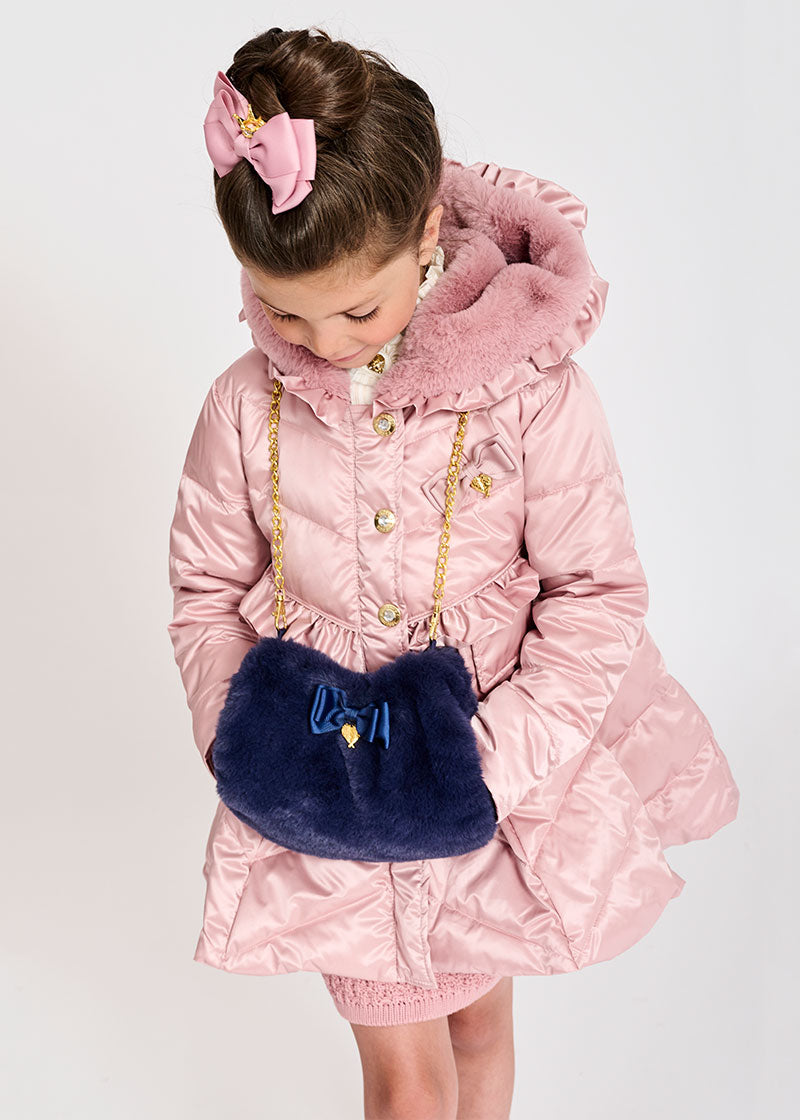 Mandy Muff Navy