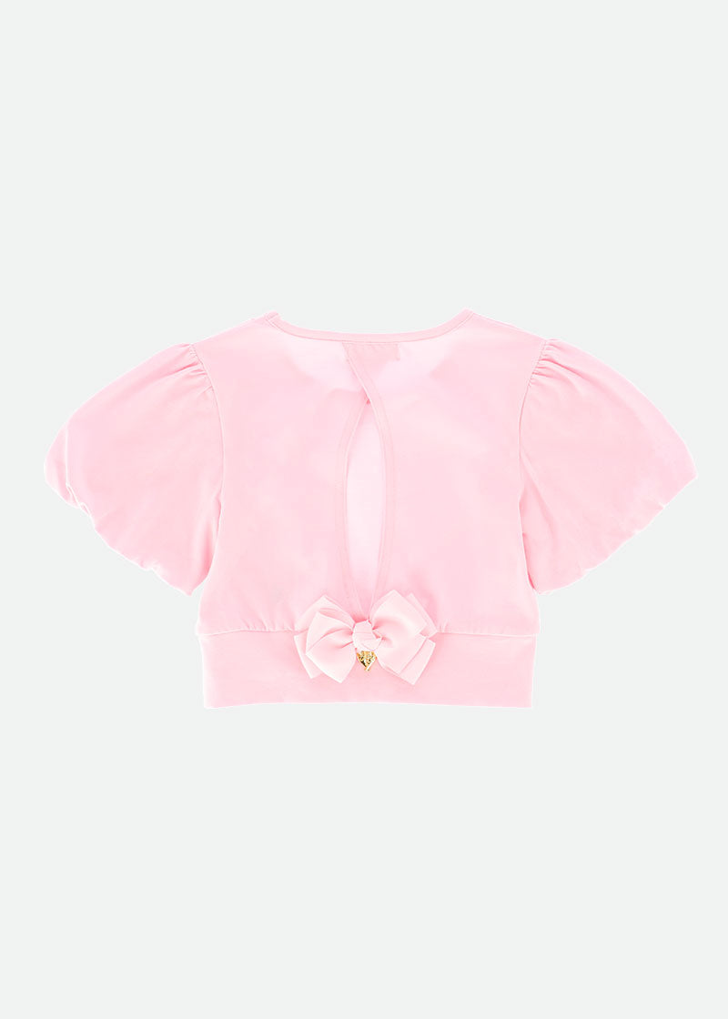 Marina Top Fairy Pink