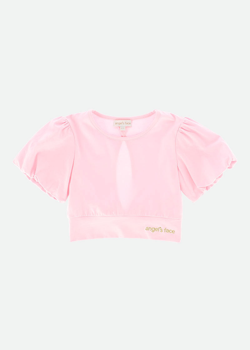 Marina Top Fairy Pink