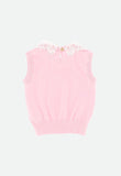 Melanie Top Fairy Pink