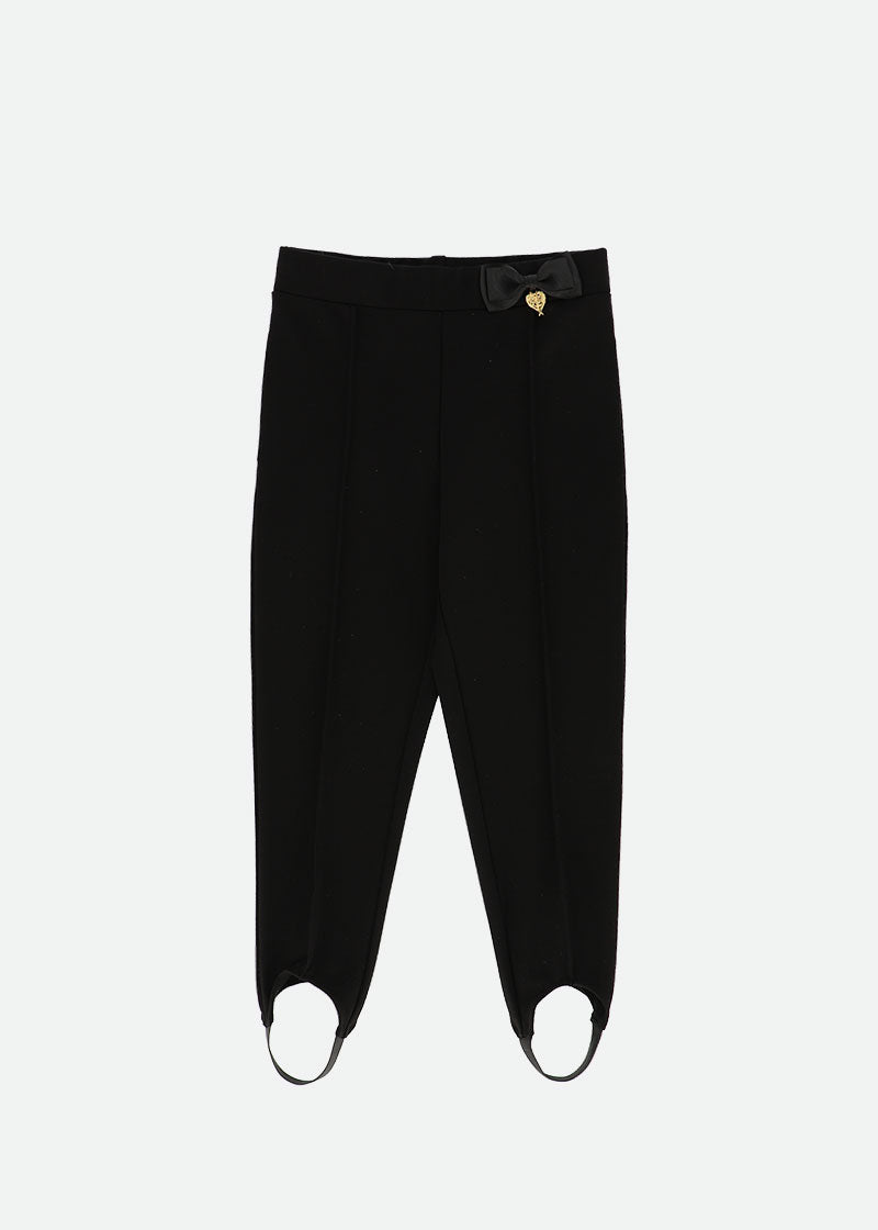 Mikaela Ski Pants Black