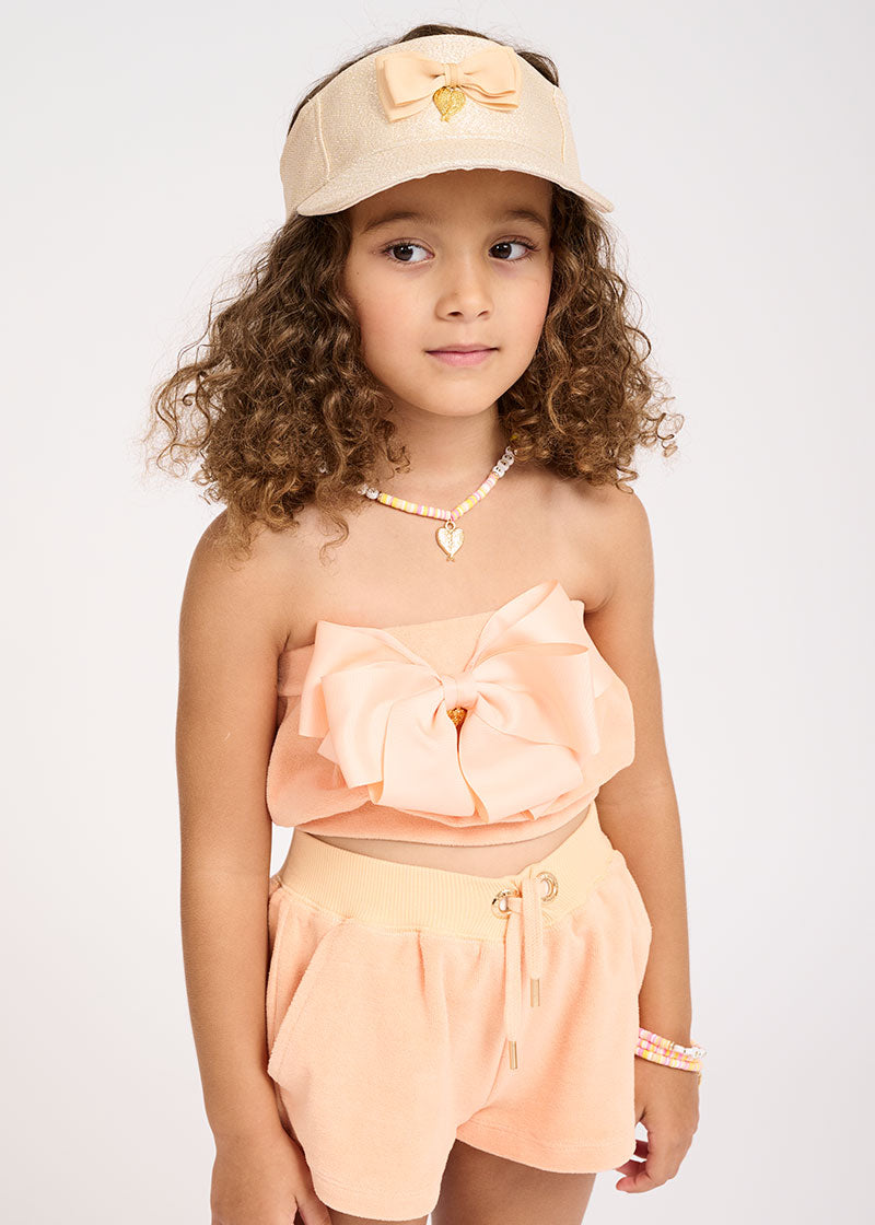 Fruit Salad Necklace