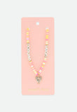 Fruit Salad Necklace