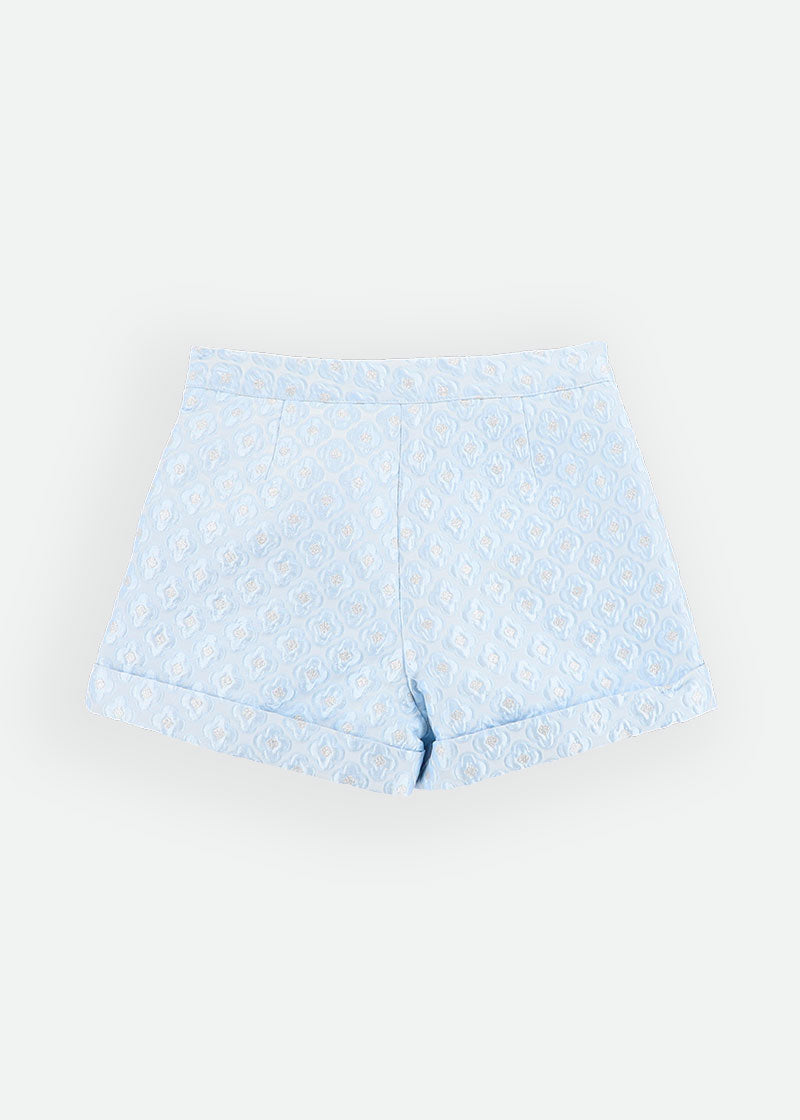 Nita Shorts Blue