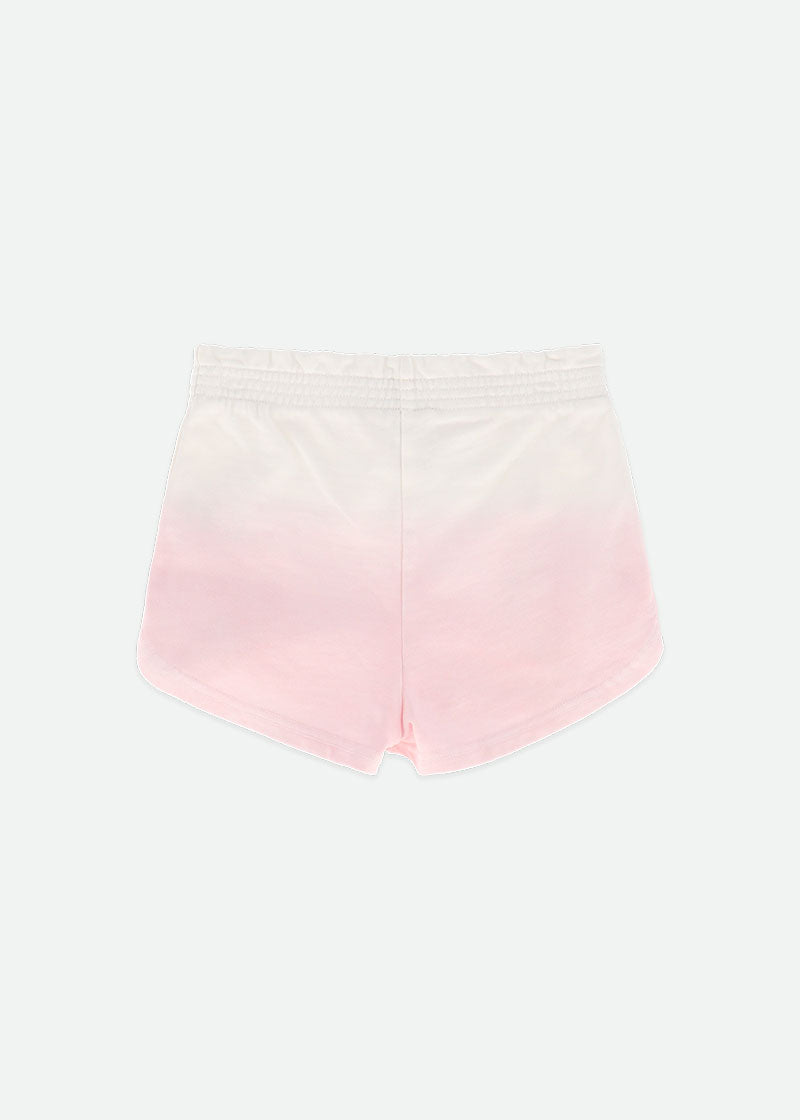 Payton Dip Shorts Sd With Fairy Pink