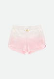 Payton Dip Shorts Sd With Fairy Pink