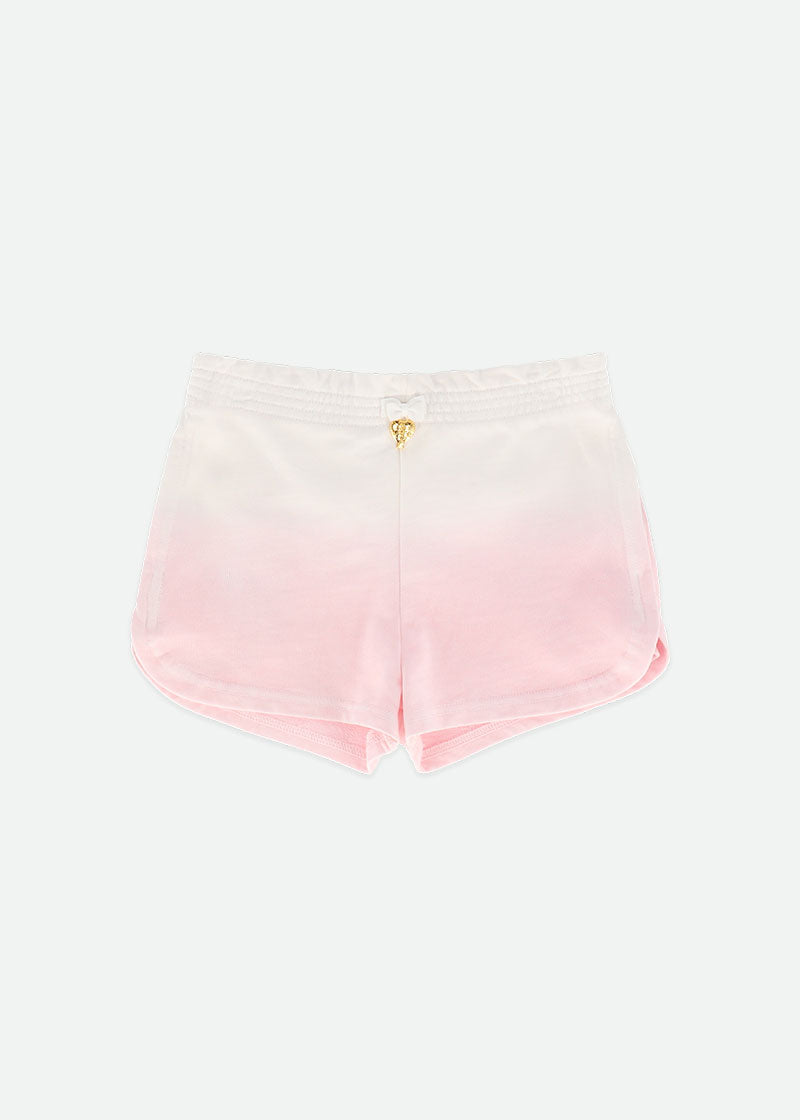 Payton Dip Shorts Sd With Fairy Pink