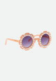 Pearla Sunglasses Blush