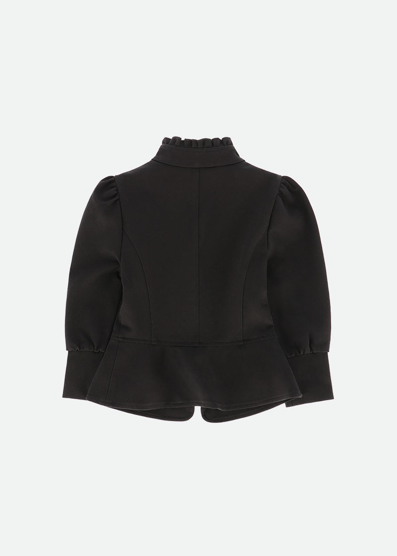 Phyllis Jacket Black