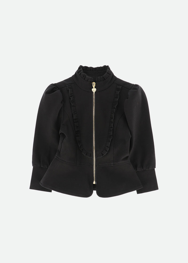 Phyllis Jacket Black