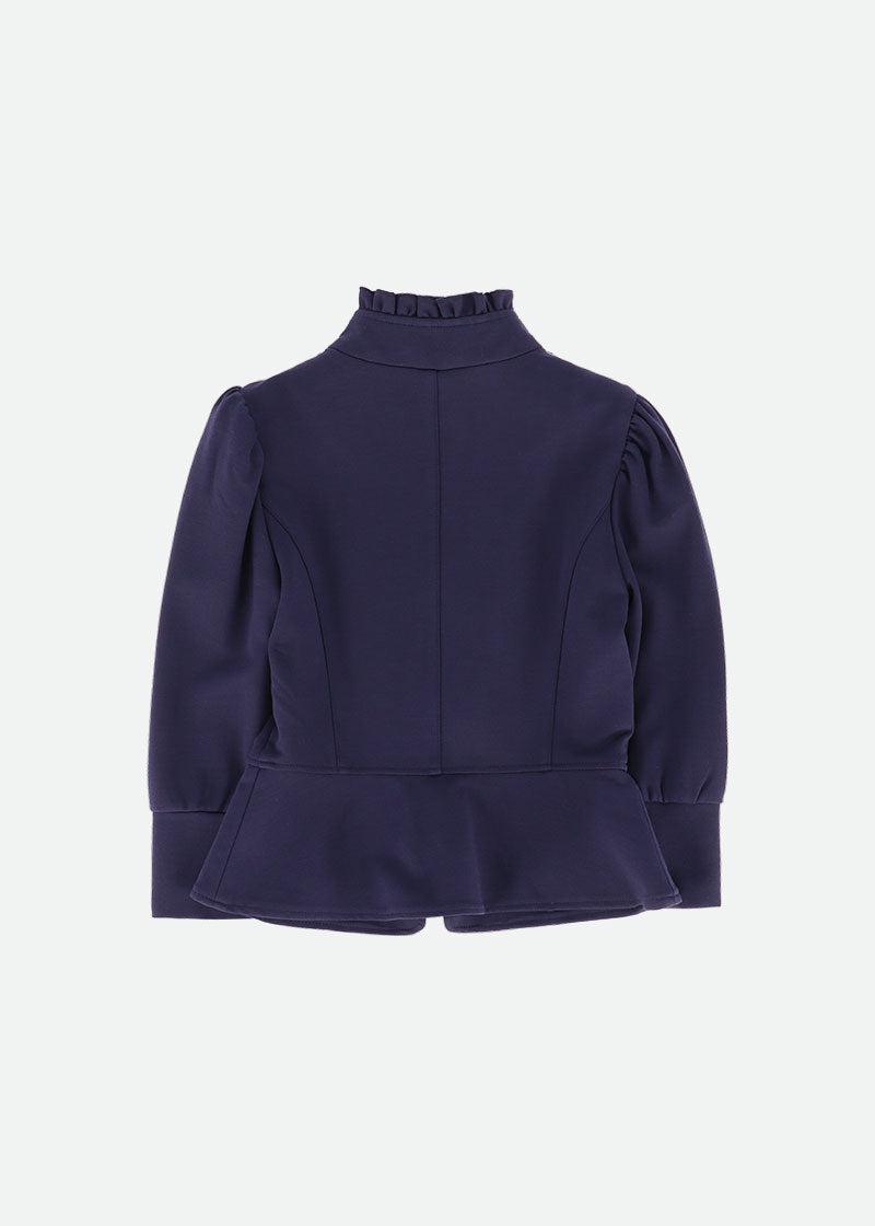 Phyllis Jacket Navy