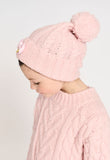 Poppet Hat Pink