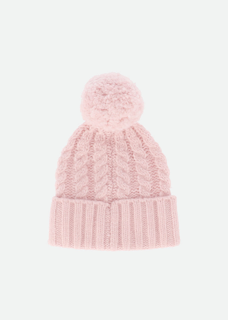 Poppet Hat Pink