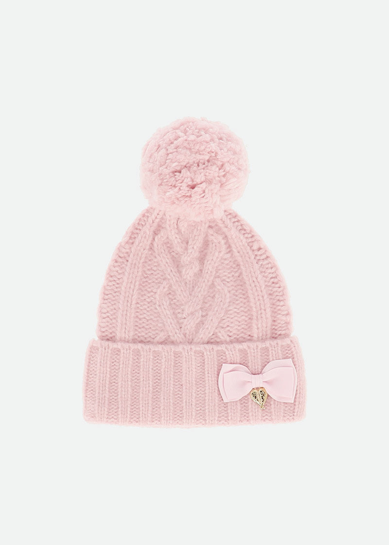 Poppet Hat Pink