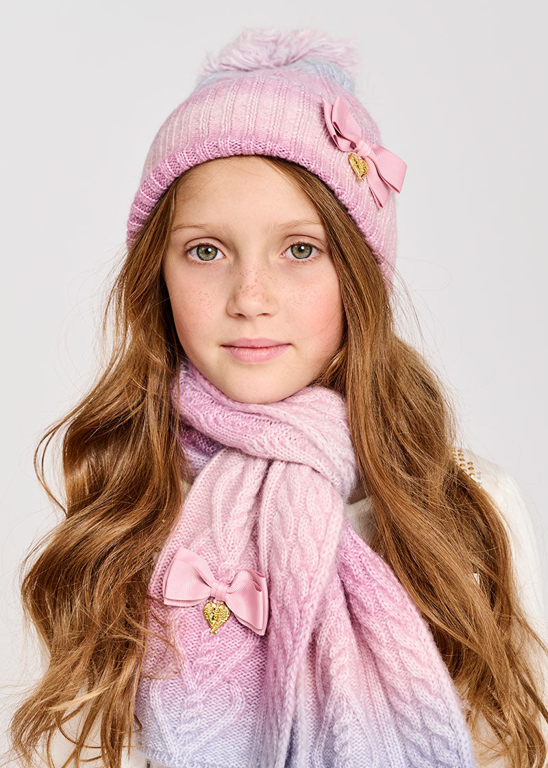 Poppet Hat Rainbow
