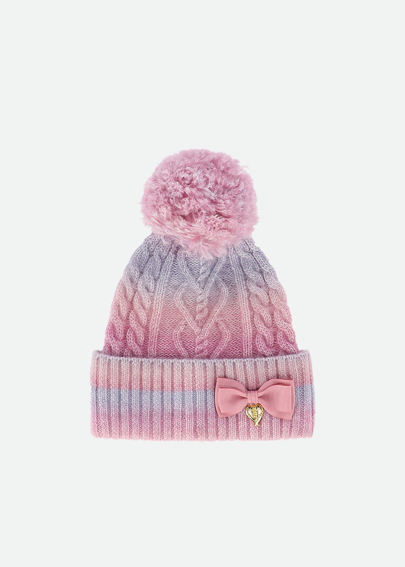 Poppet Hat Rainbow