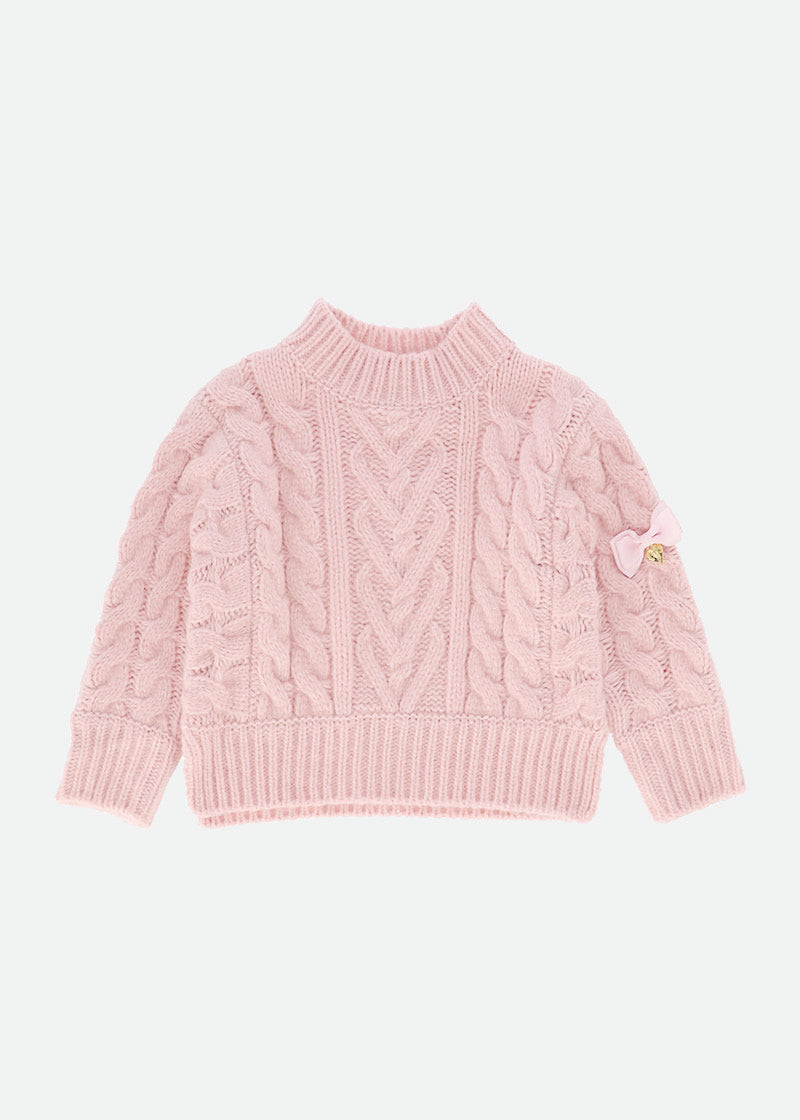 Precious Jumper Pink