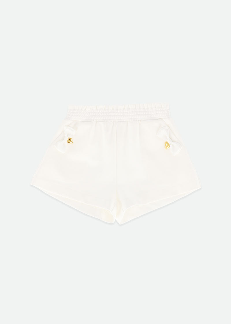 Rennie Shorts Snowdrop