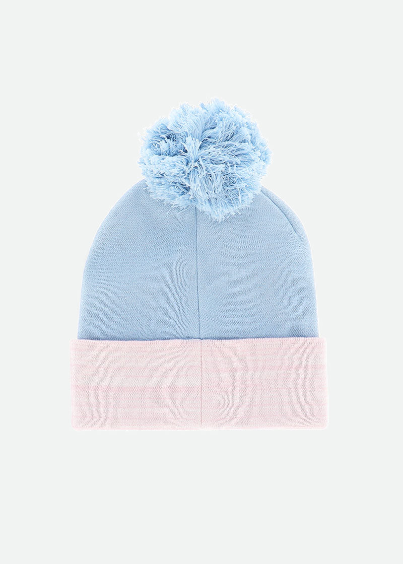Rochester Hat Pink