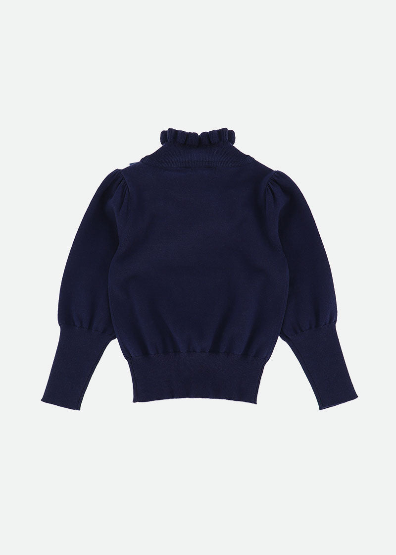 Rosaria Jumper Navy