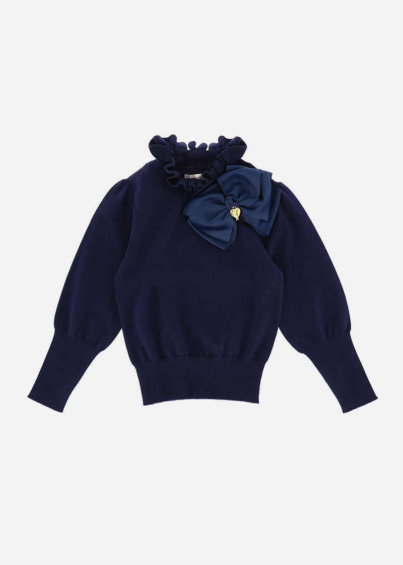 Rosaria Jumper Navy