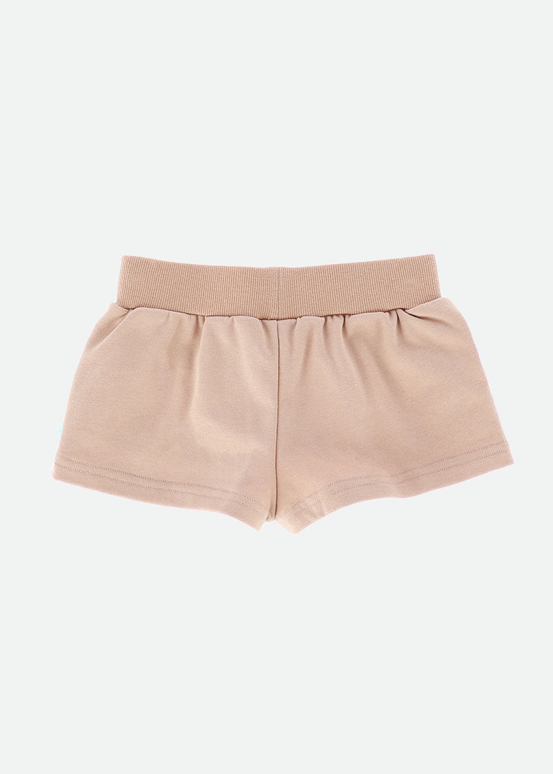 Roslyn Shorts Sand