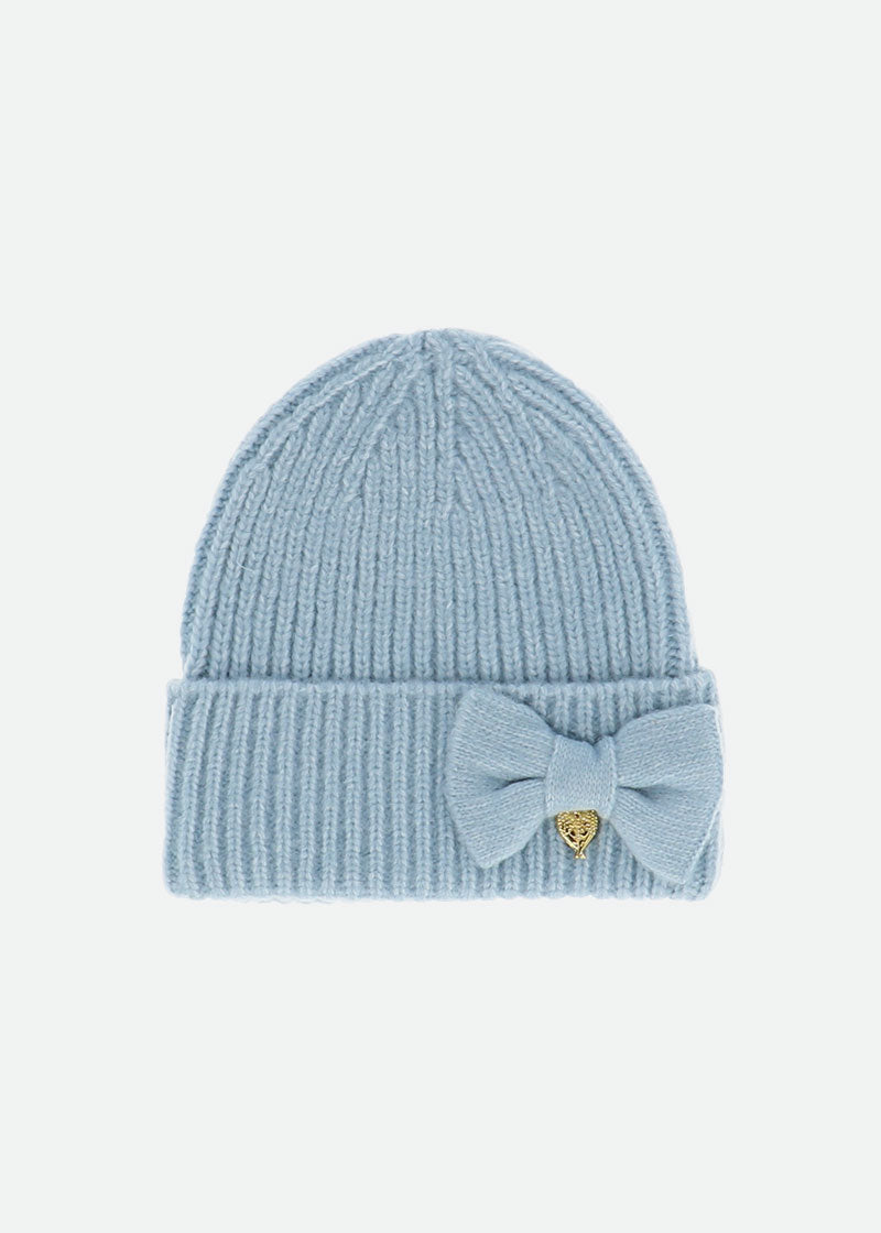 Ruth Hat Blue