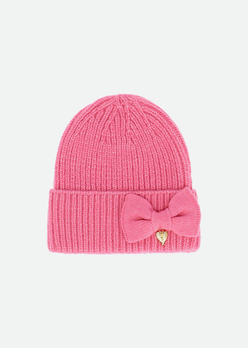 Ruth Hat Aurora Pink