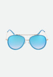 Sabrina Sunglasses Blue