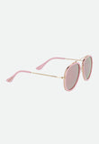 Sabrina Sunglasses Pink