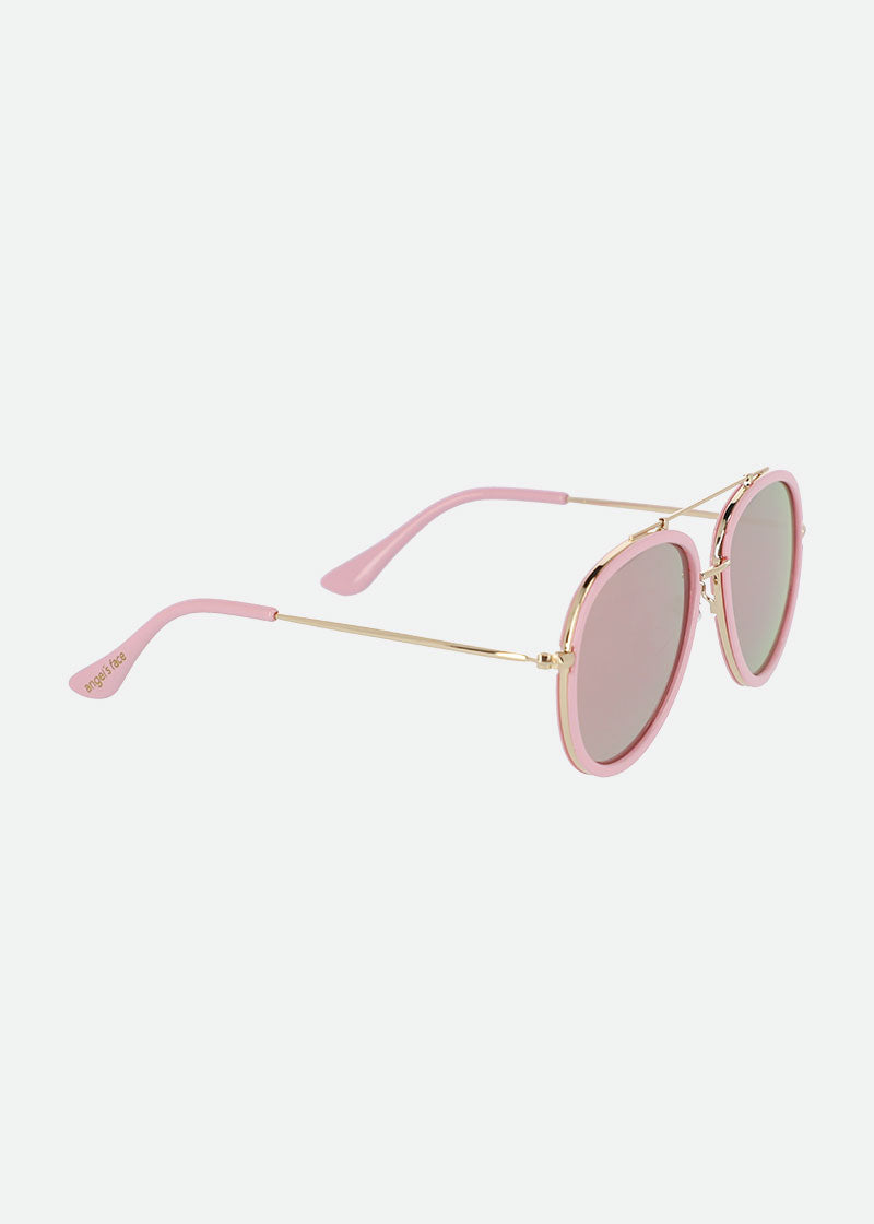 Sabrina Sunglasses Pink